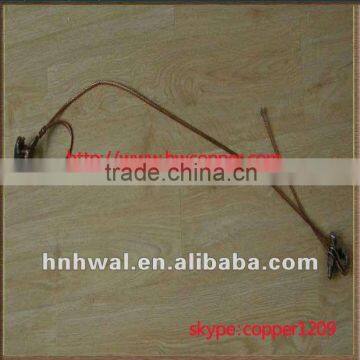 stranded dropper wire