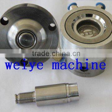 Mould for plastic bottle cap making machine