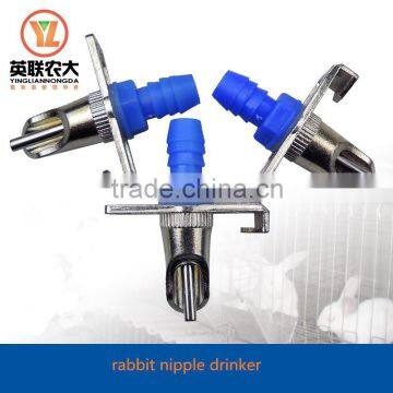 Nipple drinker for poultry automatic nipple drinker for rabbit