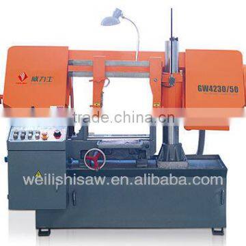Double column Saw Machiner GW4230/50(H-300HA)