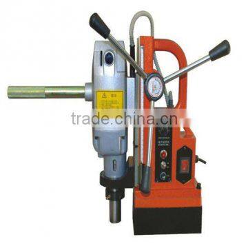 Drills V9050A2 Magnetic block drilling