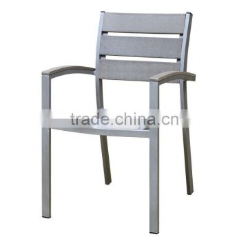 Boze polpular metal armchair