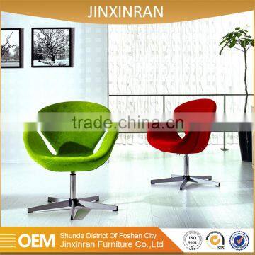 Factory High Quality Hotel Red Vip Chair photo-5