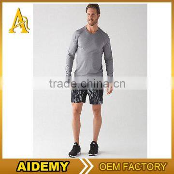 custom men sublimation shorts wholesale running sports shorts