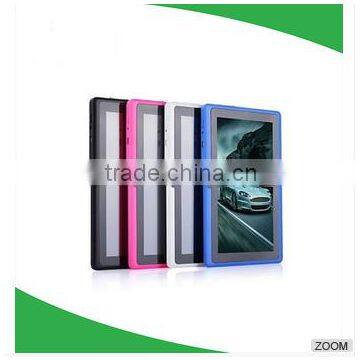 Cheapest Q88 Android Smart Tablet pc 7"Hot Selling photo-2