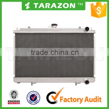 Full aluminum Water Cooling Car radiator For 240SX 1995-1998