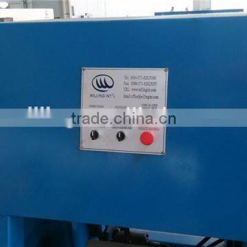 5 Tons Hydraulic Uncoilers For Roll Forming Machine photo-3