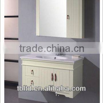 MDF&PVC shower room cabinet