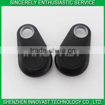  Supply Dould Way Smart Anti Theft Anti Lost Alarm with Bluetooth Remote Shutter