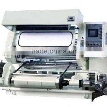 High-speed Rewinding Machine