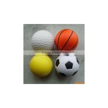 Customized Stress Ball /PU Stress Ball photo-3