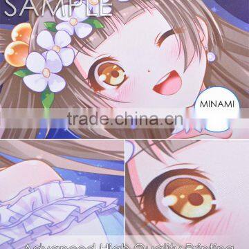 New Toaru Kagaku no Railgun Anime Gaming Playmat Multipurpose Mousepad PM67