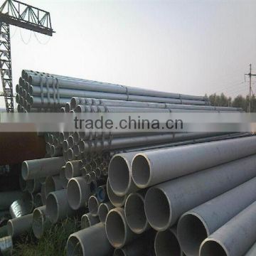 ASTM A 106 GRB cold drawn seamless steel pipe