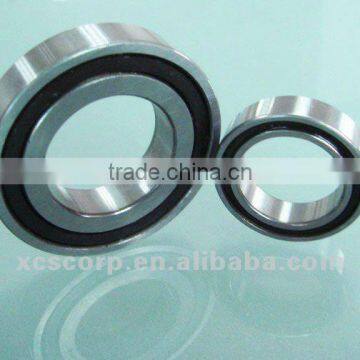 6702-2RS Bearing 15x21x4 Sealed Ball Bearings