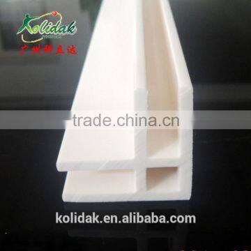 China TPV Plastic Profile Extrusion photo-2