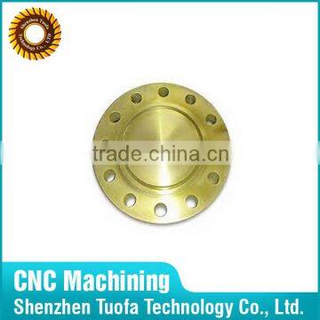 CNC Turning Part Metal Processing Ring Joint Gasket