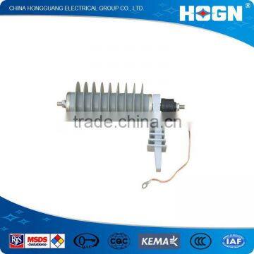 2013 New Type Polymer Lightning Arrester