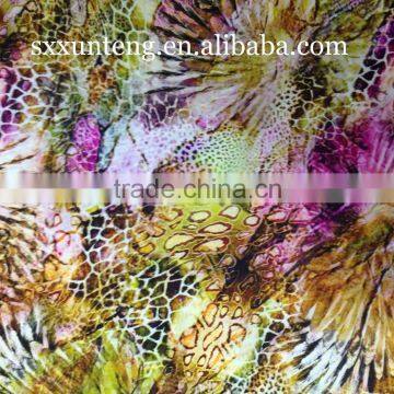 2016 sublimation heat transfer paper for garment