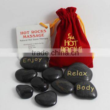 top selling Professional Therapy Massage Stone