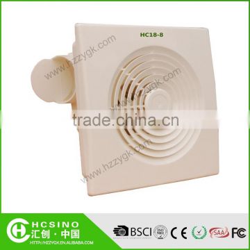 Zeyuan High-Tech 2015 Bathroom Portable Kitchen Exhaust Fan