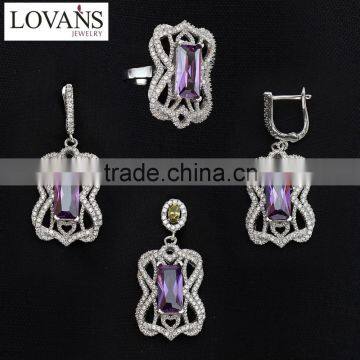 Jewelry Box For Ring Necklace Bracelet Set Earring Reliable Chinese Supplier New Products From Market TZ-0233