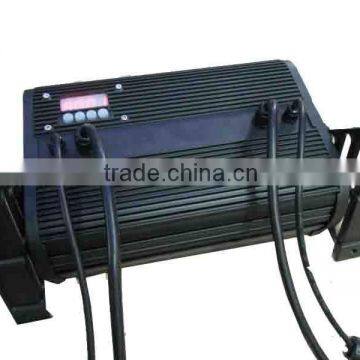 High Lumen 36x3w Led Par Light RGB Led Wall Washer 3in1 Flood Lamp photo-5