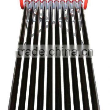 Compact Non-pressurized Solar water power heater price for sale