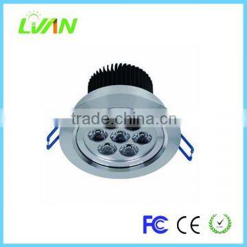 led ceiling mount light