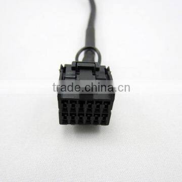 Professional Yatour YT-M06 Mazda/FRD Music Interfaces/kit>Optional Bluetooth Support photo-4