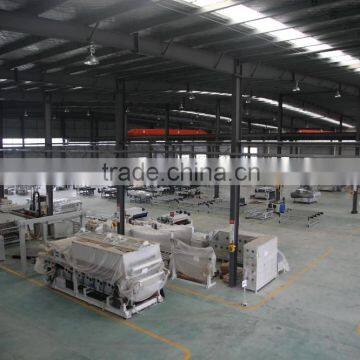 MDF/HDF/Wood/Plywood UV Coating Line
