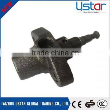 Chin made steel material diesel engine pump injection plunger