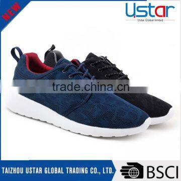Wholesale Leisure Men Sports Shoes photo-6