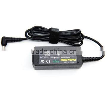 New FOR Acer Laptop Charger 19V 1.58A Mini Notebook Laptop AC Adapter Laptop Power Adapter 30W 5.5*1.7mm photo-3