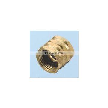 High Quality Taiwan made lawn hose Brass Garden Nozzle