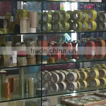 popular Jumbo Roll Water Acrylic Adhesive Tape