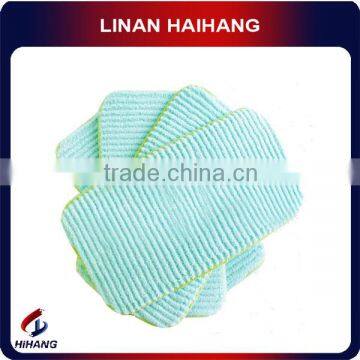 China Manufacturer Multi Purpose Coral Fleece Thick Mop Microfiber