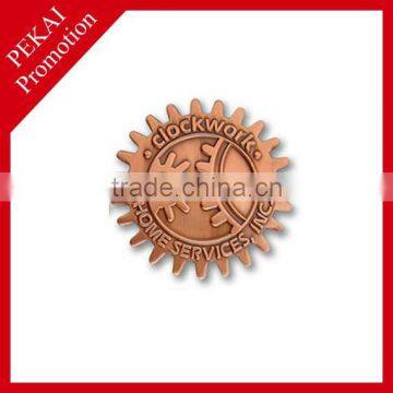 Best Quanlity Customized Promotional Badge