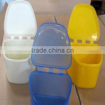 Promotional Large Size Rounded Trapezoid Denture Box photo-2