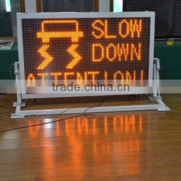 Vehicle LED Message Display photo-5