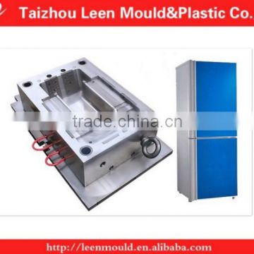 Taizhou Plastic Injection Household Appliance Mould, Car Refrigerator Mould