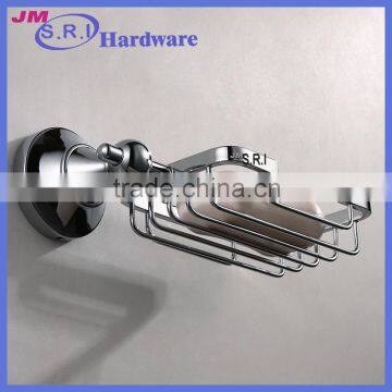 The Latest Design Ceramic Corner Shower Soap Dish for Shower Rail photo-2