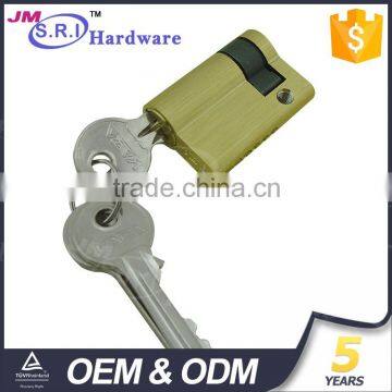 China S.R.I 45mm Door Lock Cylinder photo-2
