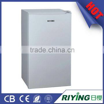 Single Door Refrigerator Without Freezer BC-108 photo-2