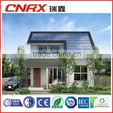 Top supplier solar panel for home solar panel 250W power system