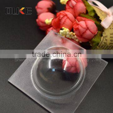 Small Best Selling Clear Acrylic Dome photo-4