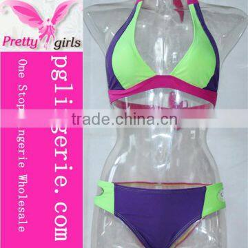 Sexy Bikini Padded Push Up Swimwear for girl