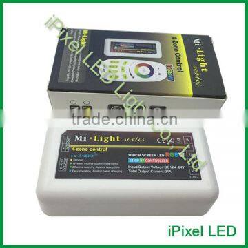RGBW Led ControllerDC12-24V photo-3
