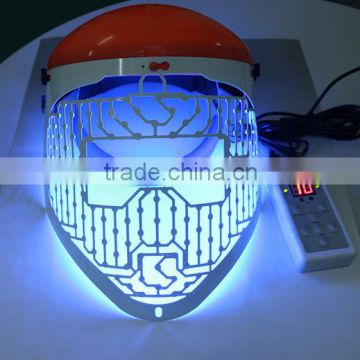 LN-M5 PDT LED Professional Skin Whitening Facial Equipment For Skin Rejuvenation 590 Nm Yellow 