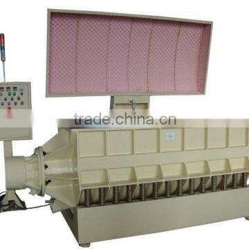 Rectangular vibration grinding machinery