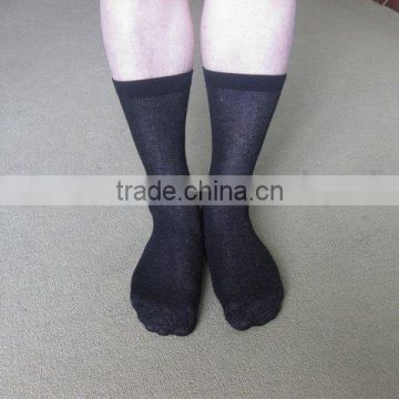 Silver fiber Diabetic legwear